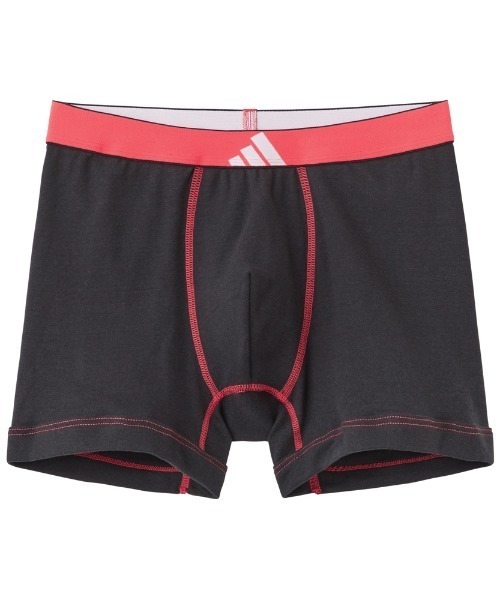 アディダスオリジナル　トラックパンツ ボクサーショーツ ニッセン adidas ボクサーパンツ 男の子 キッズ 吸汗速乾