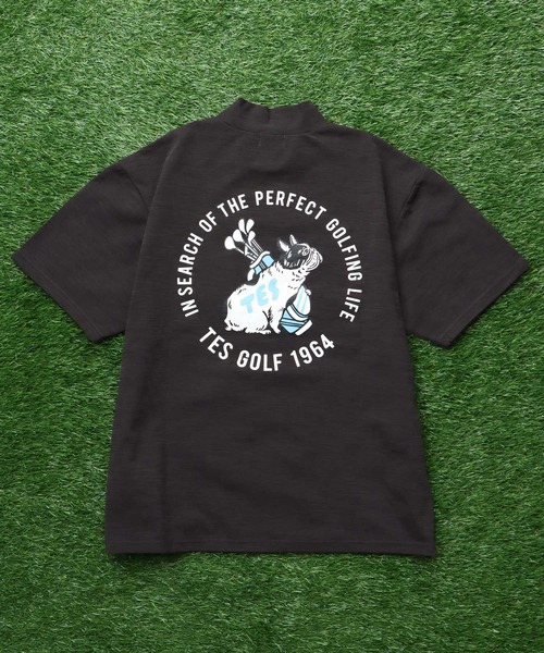 The Endless Summer（エンドレスサマー） tシャツ TES GOLF 4WAY