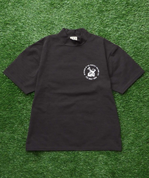 The Endless Summer（エンドレスサマー） uvカット tシャツ TES GOLF