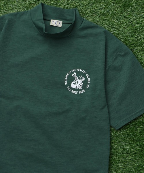 The Endless Summer（エンドレスサマー） tシャツ TES GOLF 4WAY