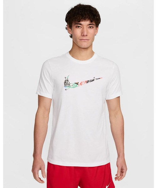NIKE tシャツ 「NIKEアパレル」AS M NK DF TEE RUN ENERGY