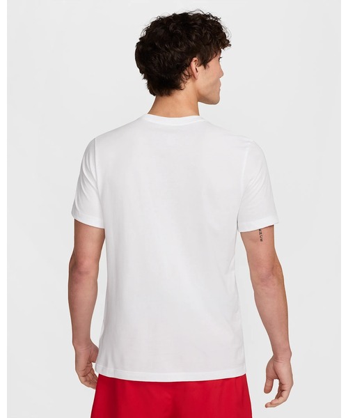 NIKE（ナイキ） nike tシャツ 「NIKEアパレル」AS M NK DF TEE RUN 