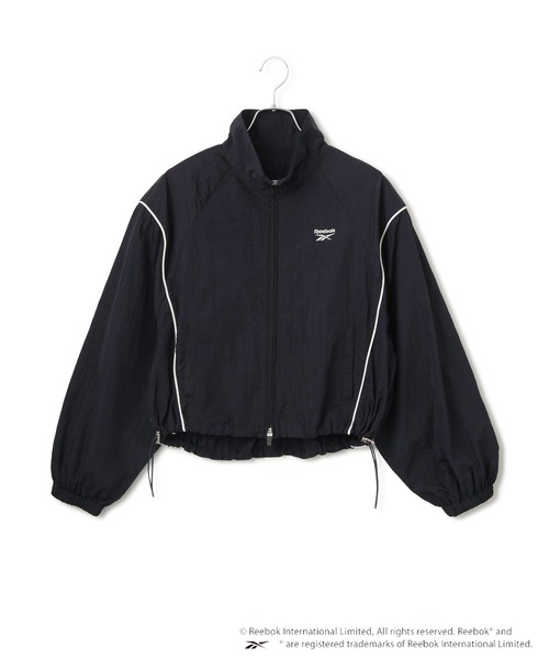 Reebok（リーボック） ブルゾン アウター 「Reebok」VIS別注ダブル