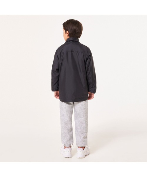 OAKLEY（オークリー） ブルゾン アウター Ytr Wind Warm Jacket 8.0