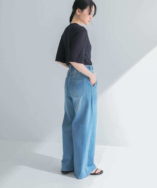 URBAN RESEARCH ジーンズ デニム デニムパンツ 「3サイズ展開