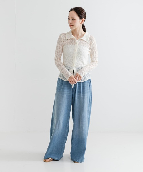 URBAN RESEARCH ジーンズ デニム デニムパンツ 「3サイズ展開