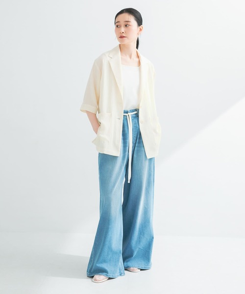URBAN RESEARCH ジーンズ デニム デニムパンツ 「3サイズ展開