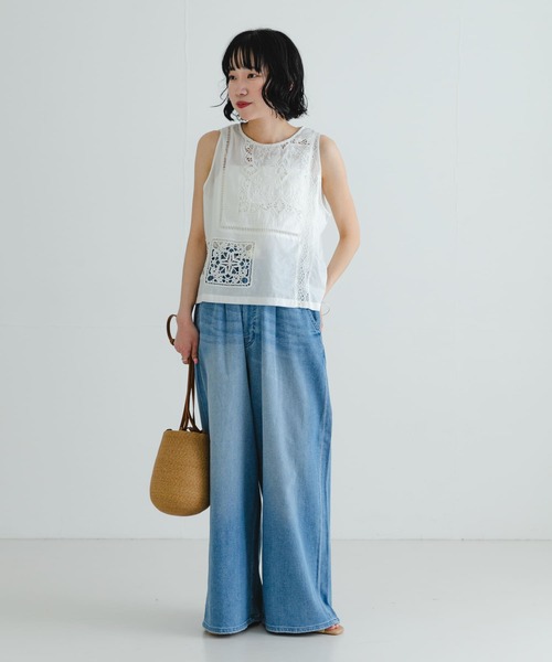 URBAN RESEARCH ジーンズ デニム デニムパンツ 「3サイズ展開