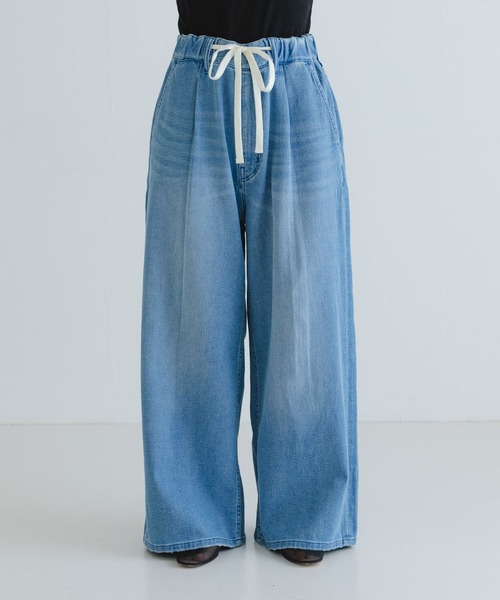 URBAN RESEARCH ジーンズ デニム デニムパンツ 「3サイズ展開