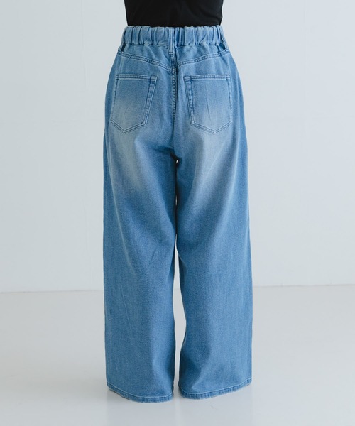 URBAN RESEARCH ジーンズ デニム デニムパンツ 「3サイズ展開