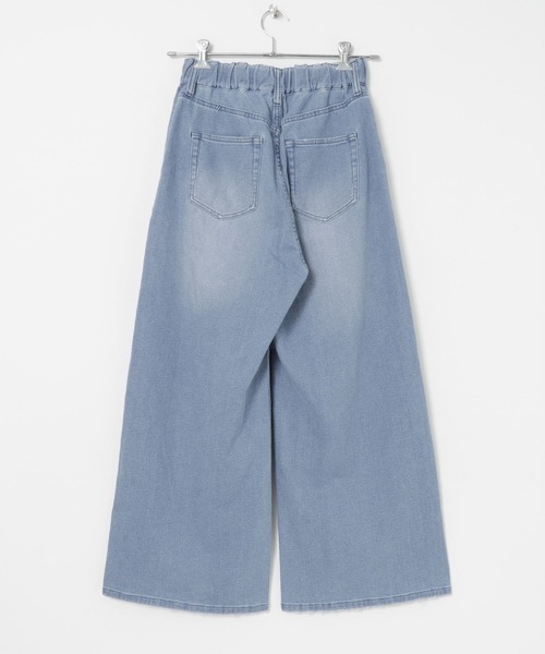 URBAN RESEARCH ジーンズ デニム デニムパンツ 「3サイズ展開
