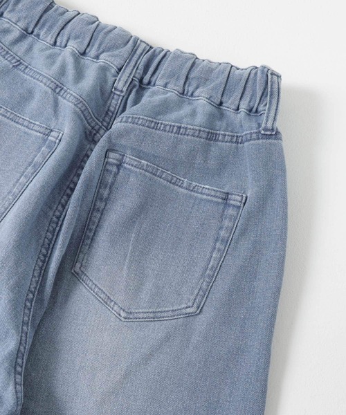 URBAN RESEARCH 綿麻デニムイージーパンツ 38 URBAN RESEARCH ジーンズ デニム デニムパンツ 「3サイズ展開