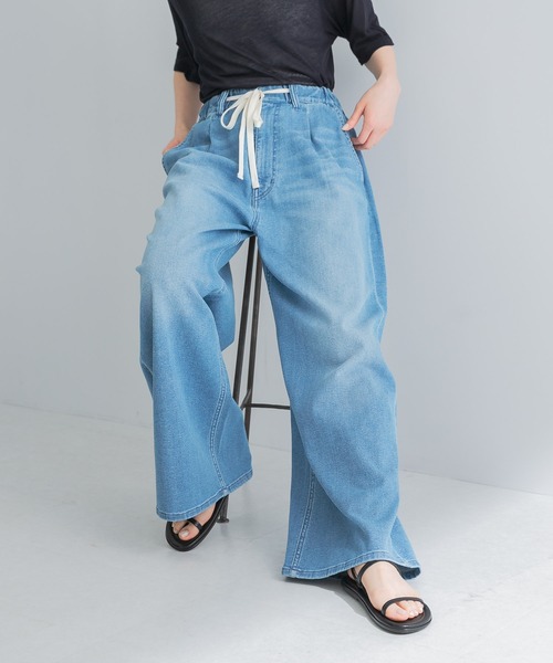 URBAN RESEARCH ジーンズ デニム デニムパンツ 「3サイズ展開