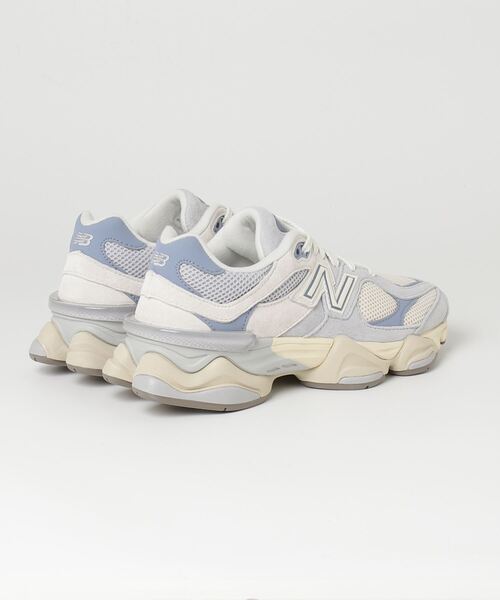 New Balance スニーカー 90/60 レディース メンズ : ZOZOTOWN