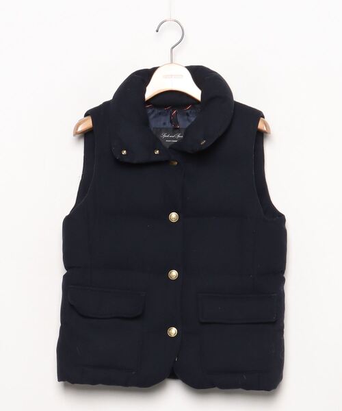 Spick＆Span（スピック アンド スパン） 「Spick & Span」 ダウン