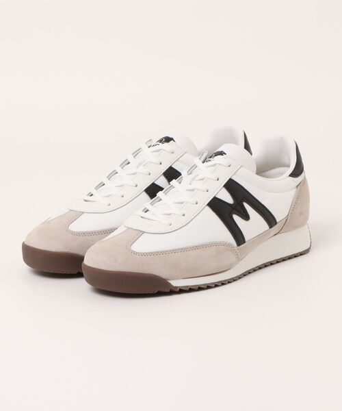 新品　カルフ　スニーカー KARHU（カルフ） スニーカー 「KARHU」メスタリ メンズ レディース