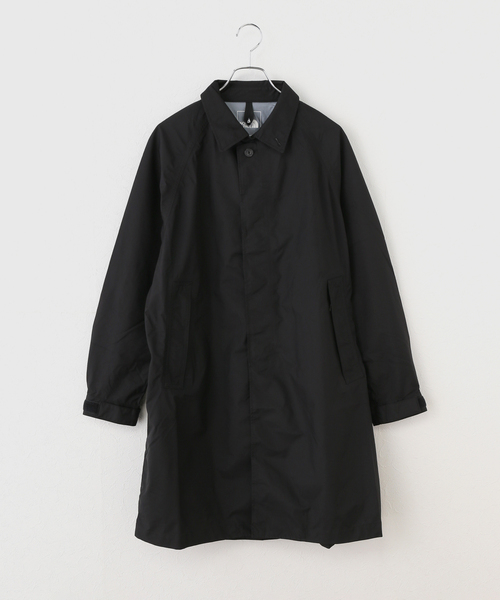 IENA ステンカラーコート コート THE NORTH FACE/ノースフェイス