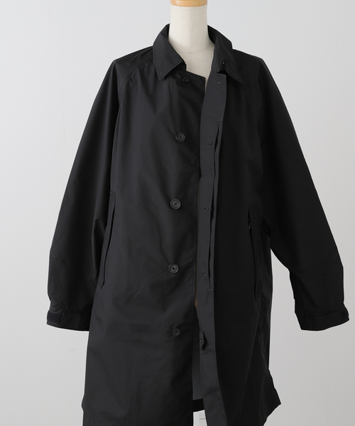 IENA（イエナ） ステンカラーコート コート THE NORTH FACE/ノース