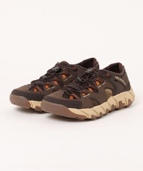 MERRELL シューズ メレル MAIPO EXPLORER SIEVE マイポ