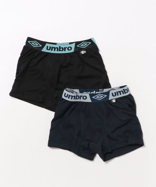 umbro ボクサーパンツ メッシュボクサーパンツ 2枚セット 0745
