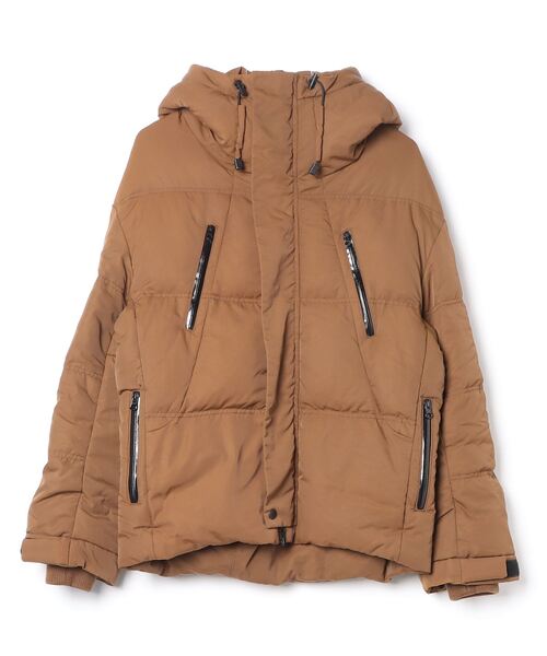 todayful ノベルティ　ブラウン TODAYFUL(トゥデイフル) / Life's online store（ライフズ） / Soft