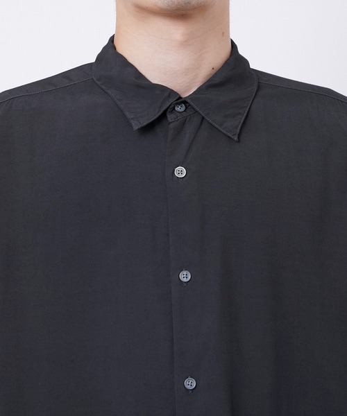 soe（ソーイ） シャツ 「soe/ソーイ」別注 Shirts メンズ : ZOZOTOWN