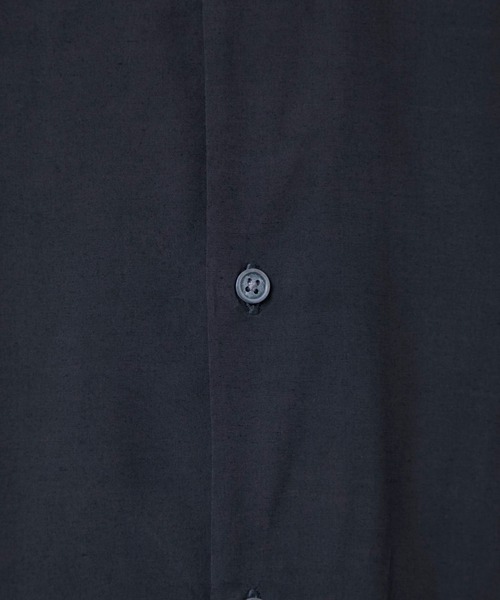 soe（ソーイ） シャツ 「soe/ソーイ」別注 Shirts メンズ : ZOZOTOWN