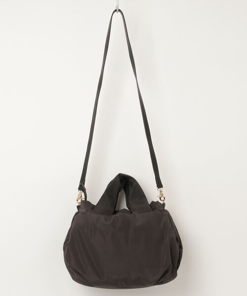 SEE BY CHLOE 「SEE CHLOE」 2WAYバッグ FREE グレー レディース