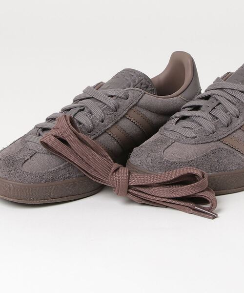 【ADIDAS ORIGINALS】ガゼル インドア 男女兼用スニーカー adidas スニーカー ガゼル インドア / Gazelle Indoor