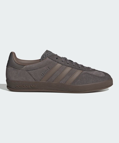 新品未使用　ガゼルインドア　ブラウン アディダス ガゼル インドア / Gazelle Indoor - ブラウン