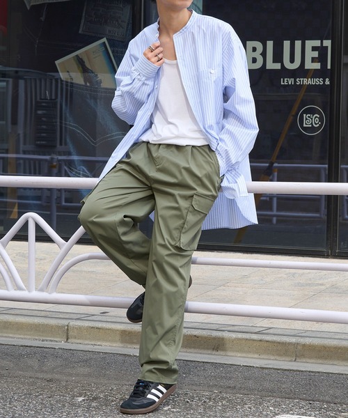 UMBRO チェルシー クロップドナイロンカーゴパンツ テック サムスン 00s UMBRO チェルシー クロップドナイロンカーゴパンツ テック