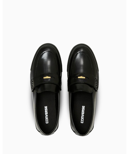 【最終値下げ】ALL STAR COINLOAFER コインローファー コンバース CONVERSE レディース ローファー ALL STAR
