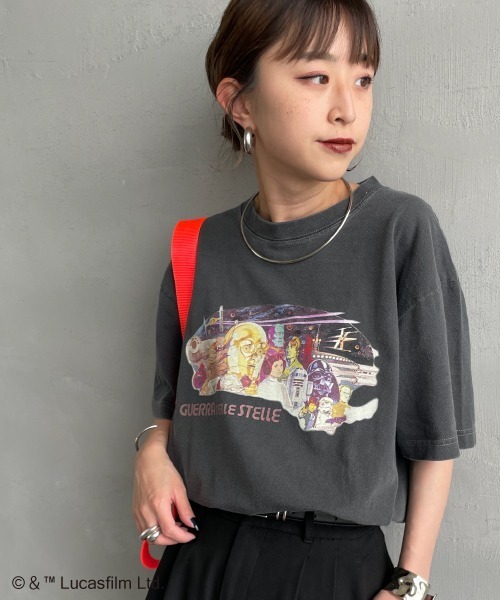 GOOD ROCK SPEED tシャツ 「追加4」GOOD / グッドロックスピード