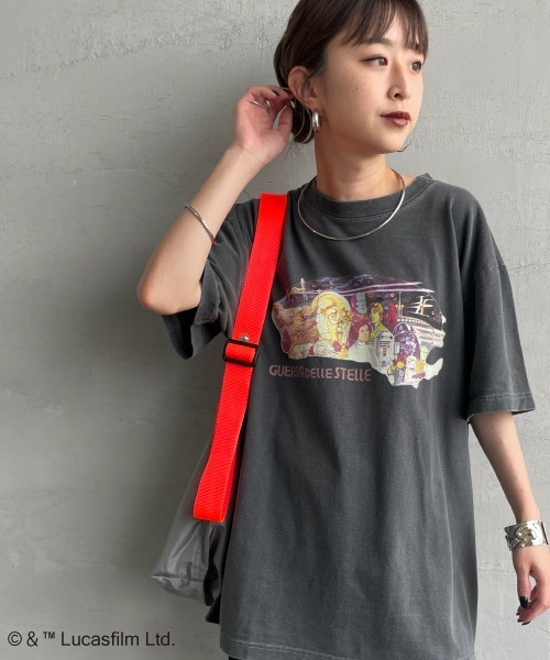 MA-BU　GOOD ROCK SPEED/STARWARS T MA-BU GOOD ROCK SPEED/STARWARS T GOOD ROCK SPEED [グッド