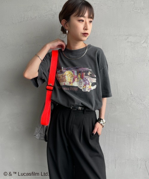 MA-BU　GOOD ROCK SPEED/STARWARS T GOOD ROCK SPEED [グッドロックスピード] 別注 / STAR WARS