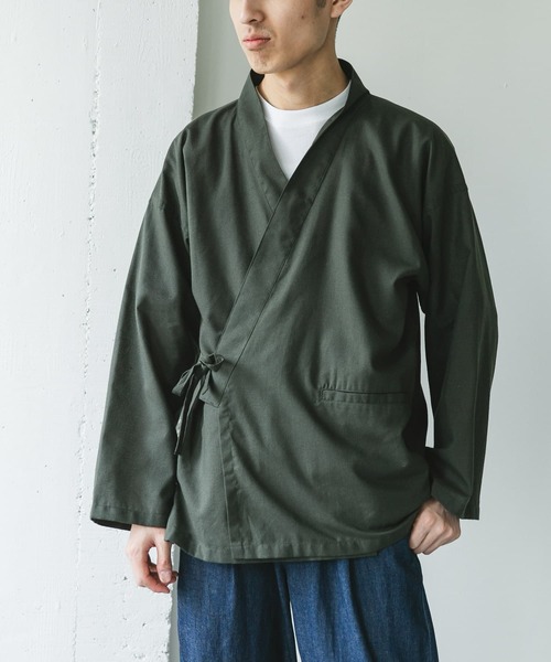 URBAN RESEARCH DOORS コート ジャケット 「UR TECH 高機能