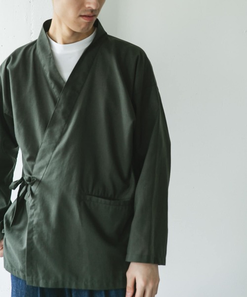 URBAN RESEARCH DOORS（アーバンリサーチドアーズ） コート ジャケット