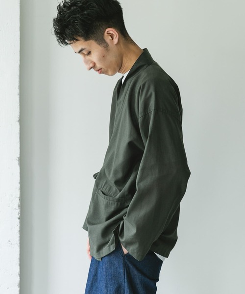 URBAN RESEARCH DOORS（アーバンリサーチドアーズ） コート ジャケット