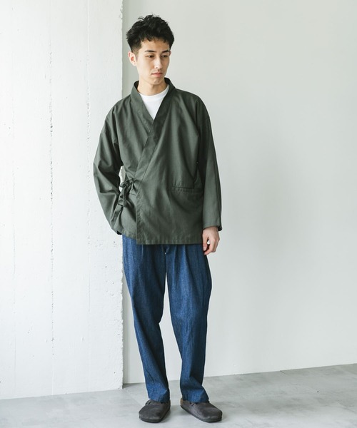 URBAN RESEARCH DOORS（アーバンリサーチドアーズ） コート ジャケット