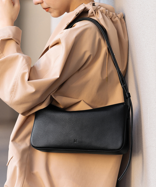 IENA（イエナ） ショルダーバッグ バッグ 「追加」＆MyuQ/アンド