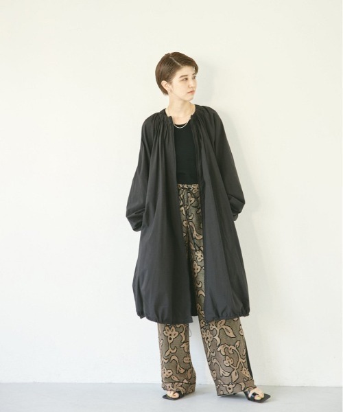 TODAYFUL 「TODAYFUL」 イージーパンツ 36inch ベージュ
