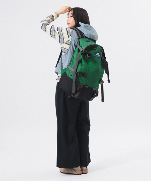GREGORY デイバック リュック 「別注」GREGORY / VINTAGE DAY