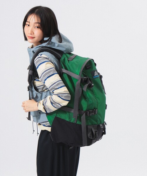 GREGORY デイバック リュック 「別注」GREGORY / VINTAGE DAY
