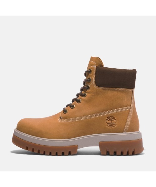 Timberland（ティンバーランド） ブーツ アーバー ロード ミッド
