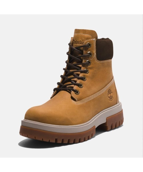 Timberland（ティンバーランド） ブーツ アーバー ロード ミッド