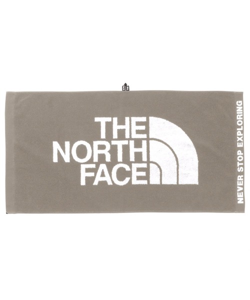THE NORTH FACE（ザ ノースフェイス） ハンカチ THE NORTH FACE