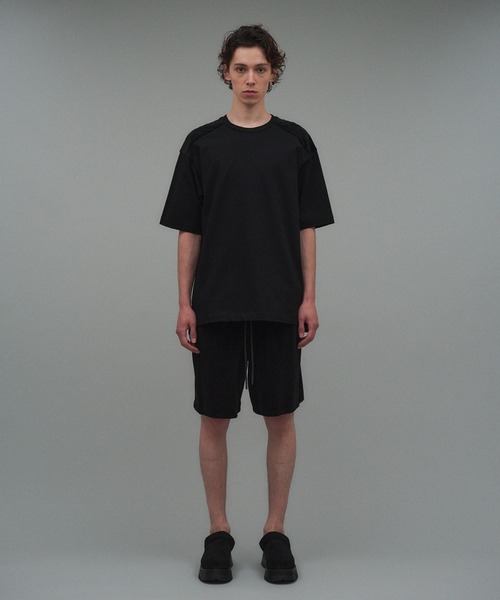 One gravity Mサイズ ショートパンツ onegravity / ベロア ショートパンツ｜ESTNATION ONLINE STORE
