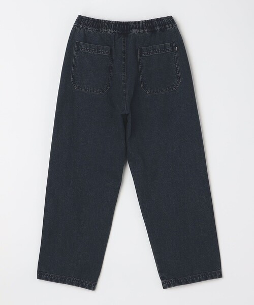 SHIPS any ジーンズ any: Cone Denim フリーサイズ キャンバス デニム