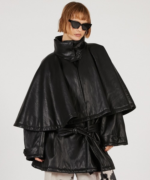 PRANK PROJECT（プランクプロジェクト） ブルゾン アウター ロー