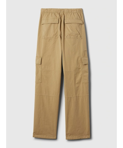 「GAP」 カーゴパンツ XX-SMALL ベージュ レディース